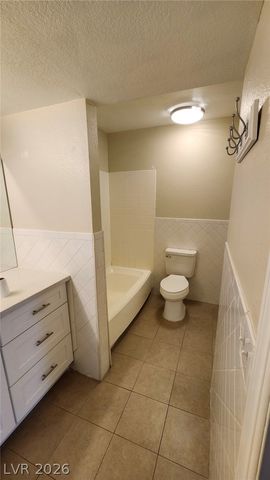 1909 High Valley Court 107, Las Vegas, NV 89128