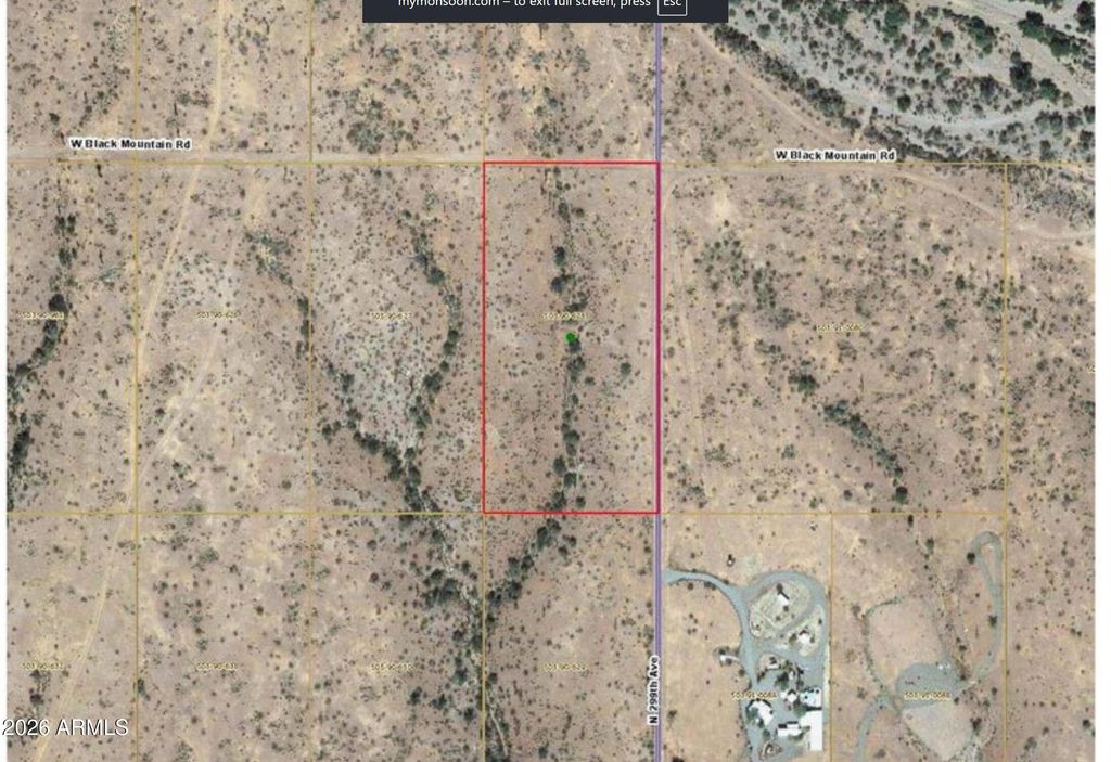 29915 W CLOUD Road 144, Wittmann, AZ 85361 — photo 2