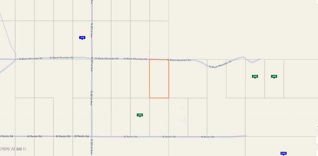 29915 W CLOUD Road 144, Wittmann, AZ 85361 — photo 3