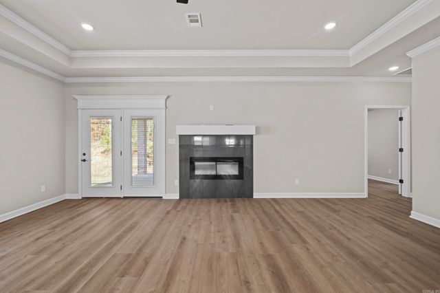 7224 Stonehenge Drive, Sherwood, AR 72120