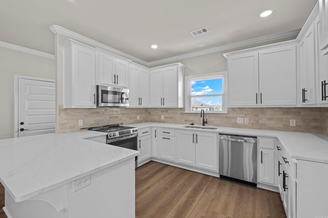 7224 Stonehenge Drive, Sherwood, AR 72120