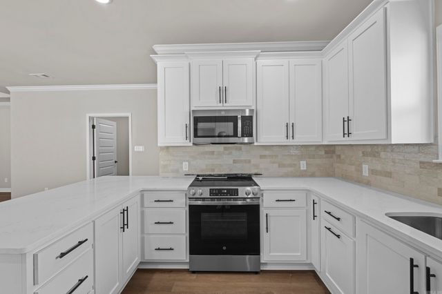 7224 Stonehenge Drive, Sherwood, AR 72120