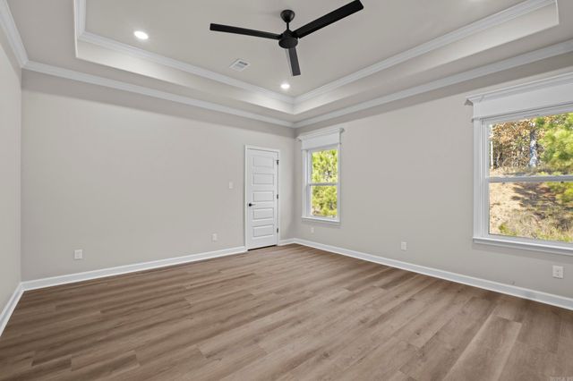 7224 Stonehenge Drive, Sherwood, AR 72120