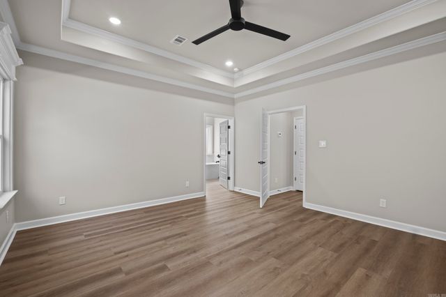 7224 Stonehenge Drive, Sherwood, AR 72120