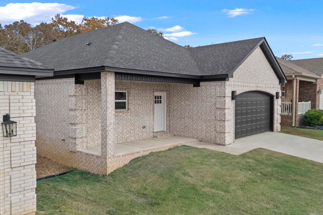 7224 Stonehenge Drive, Sherwood, AR 72120
