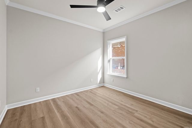 7224 Stonehenge Drive, Sherwood, AR 72120