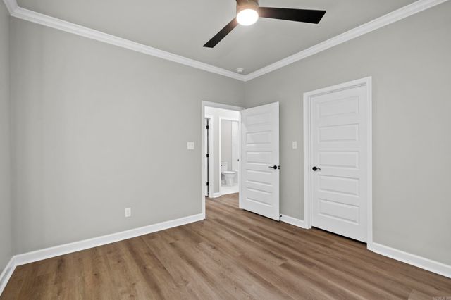 7224 Stonehenge Drive, Sherwood, AR 72120