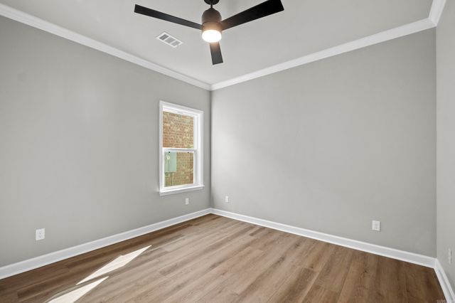 7224 Stonehenge Drive, Sherwood, AR 72120