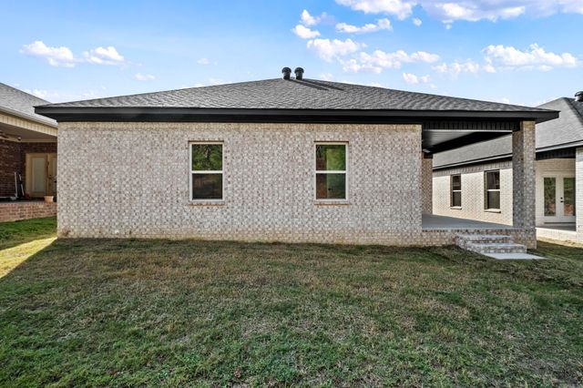 7224 Stonehenge Drive, Sherwood, AR 72120