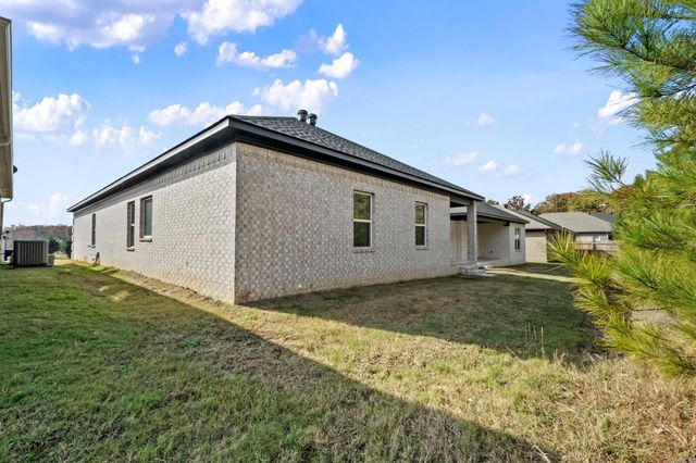 7224 Stonehenge Drive, Sherwood, AR 72120