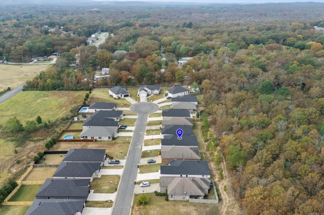 7224 Stonehenge Drive, Sherwood, AR 72120