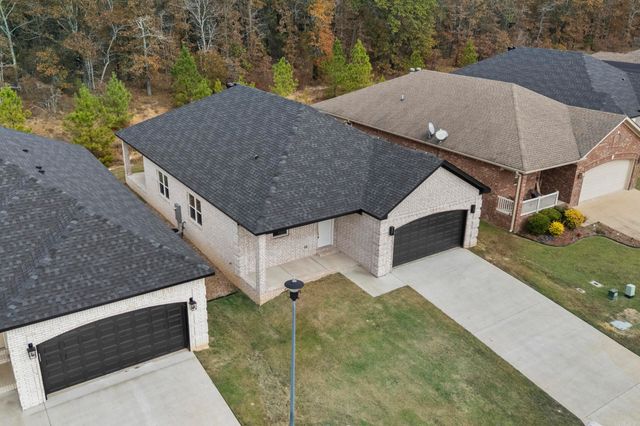 7224 Stonehenge Drive, Sherwood, AR 72120