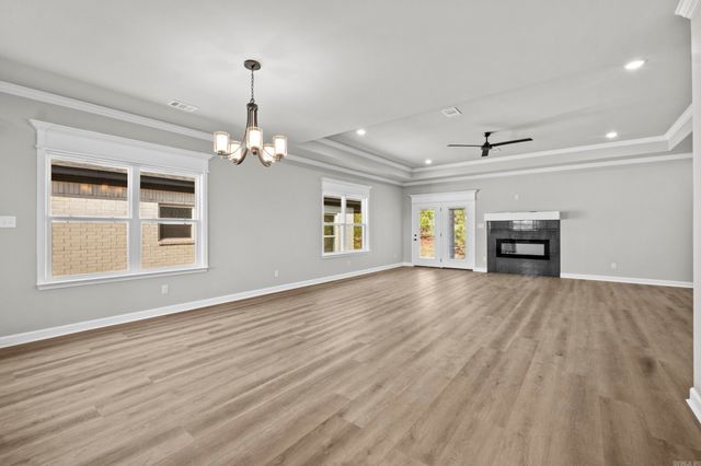 7224 Stonehenge Drive, Sherwood, AR 72120