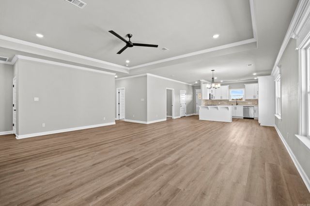 7224 Stonehenge Drive, Sherwood, AR 72120