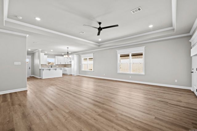 7224 Stonehenge Drive, Sherwood, AR 72120