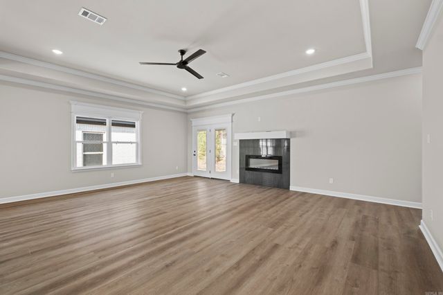 7224 Stonehenge Drive, Sherwood, AR 72120