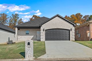7224 Stonehenge Drive, Sherwood, AR 72120