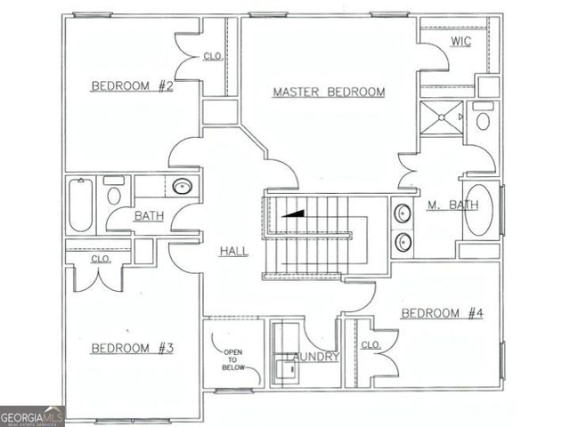 20 Jeffrey Lane, Dallas, GA 30157