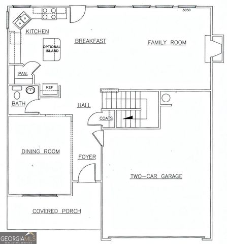 20 Jeffrey Lane, Dallas, GA 30157