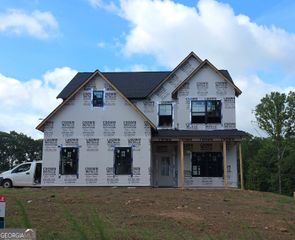 20 Jeffrey Lane, Dallas, GA 30157
