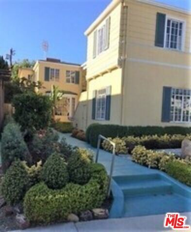 701 Lorraine Boulevard, Los Angeles, CA 90005
