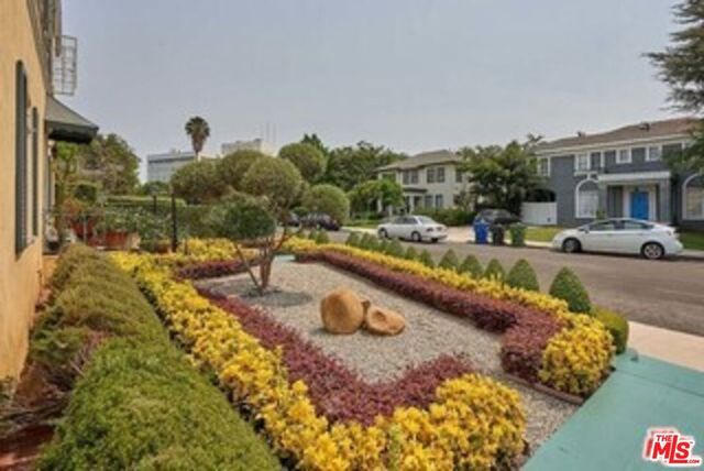 701 Lorraine Boulevard, Los Angeles, CA 90005