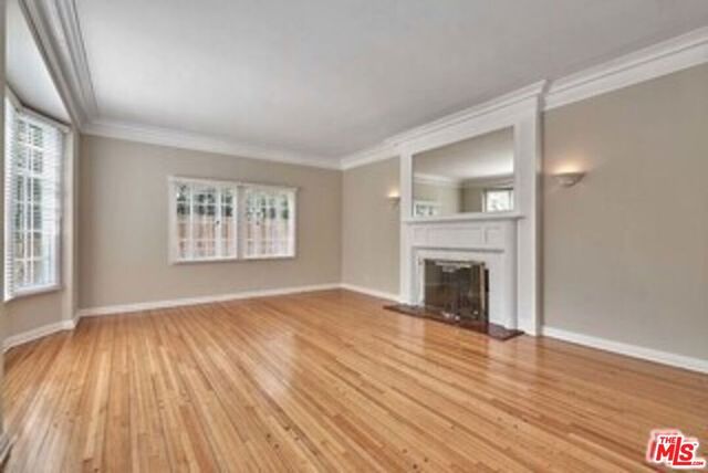 701 Lorraine Boulevard, Los Angeles, CA 90005