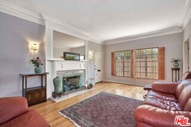 701 Lorraine Boulevard, Los Angeles, CA 90005