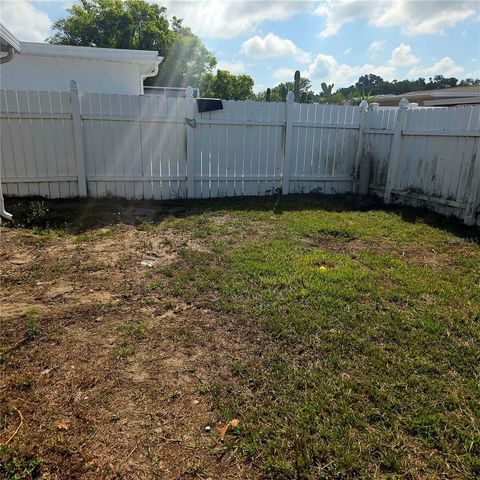 5232 SPARROW DRIVE, Holiday, FL 34690