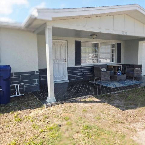 5232 SPARROW DRIVE, Holiday, FL 34690