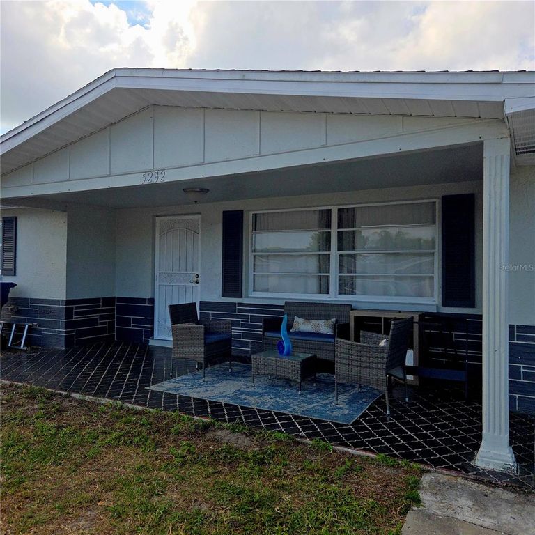 5232 SPARROW DRIVE, Holiday, FL 34690