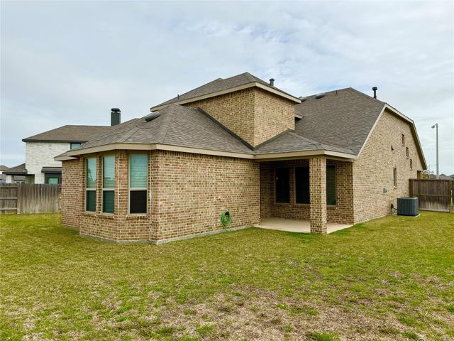 13125 Cobalt Cove Court, Texas City, TX 77568