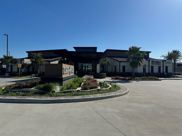13125 Cobalt Cove Court, Texas City, TX 77568