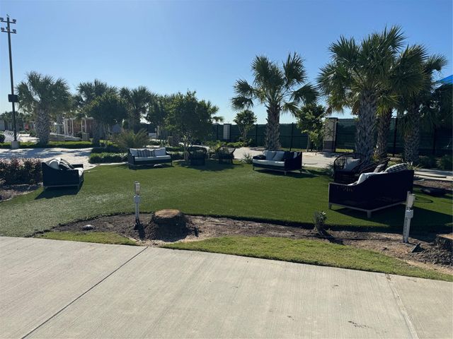 13125 Cobalt Cove Court, Texas City, TX 77568