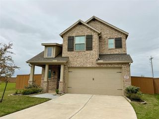 13125 Cobalt Cove Court, Texas City, TX 77568