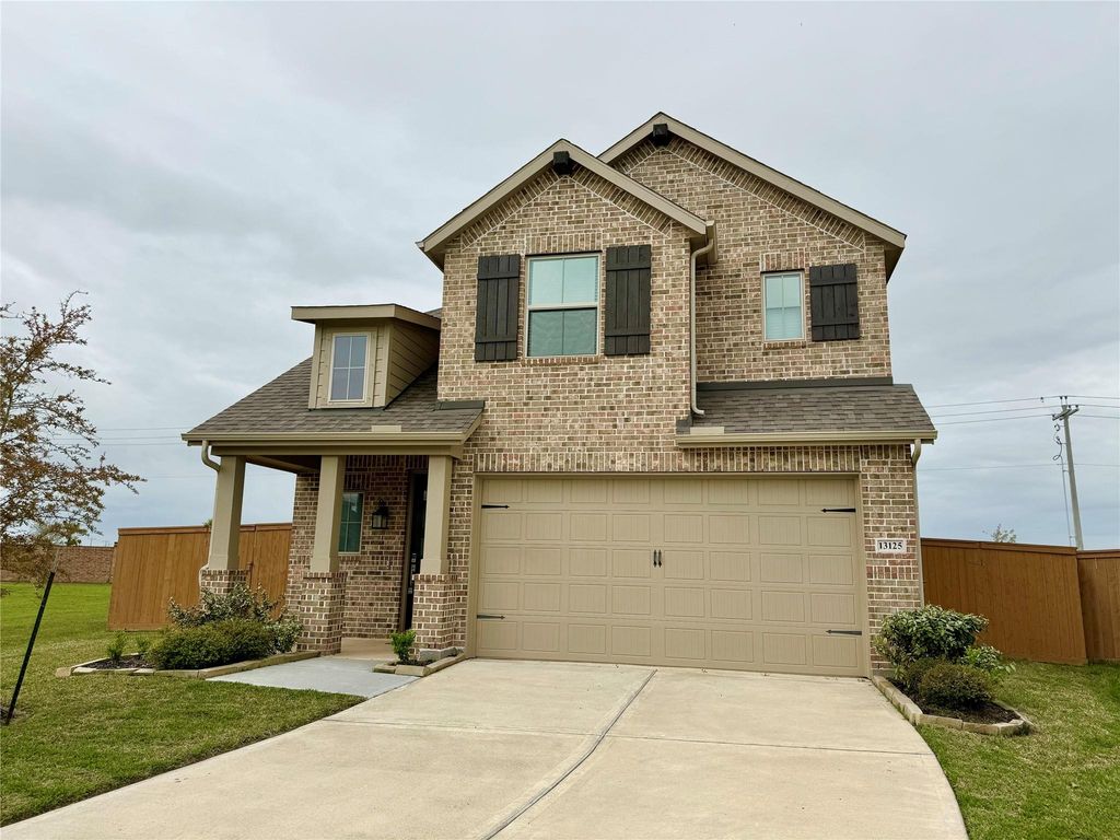 13125 Cobalt Cove Court, Texas City, TX 77568