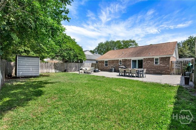 140 Ropemaker Lane, Savannah, GA 31410