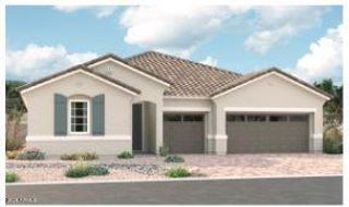 10614 S 48TH Glen, Laveen, AZ 85339