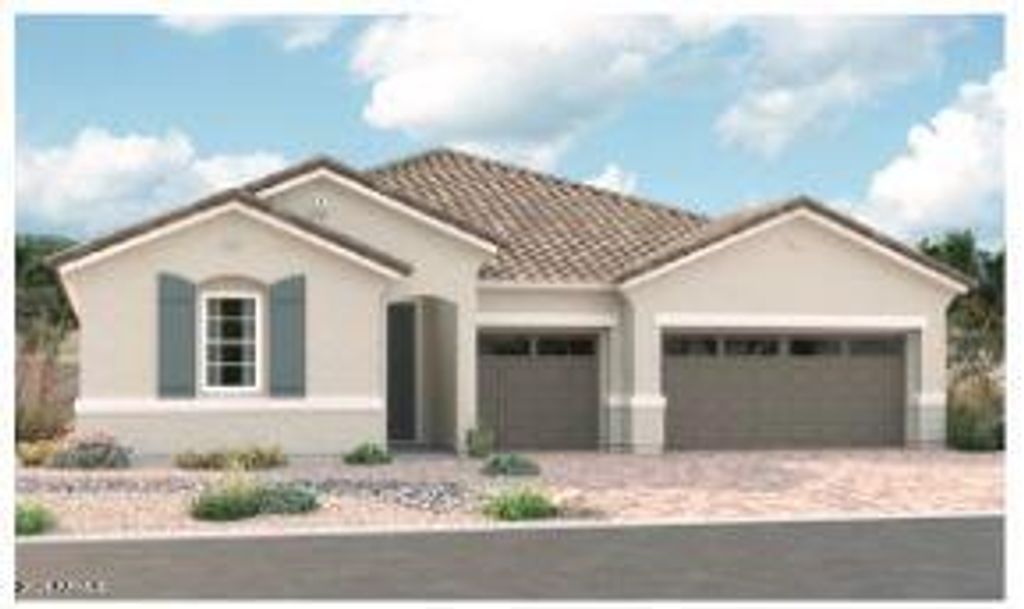 10614 S 48TH Glen, Laveen, AZ 85339