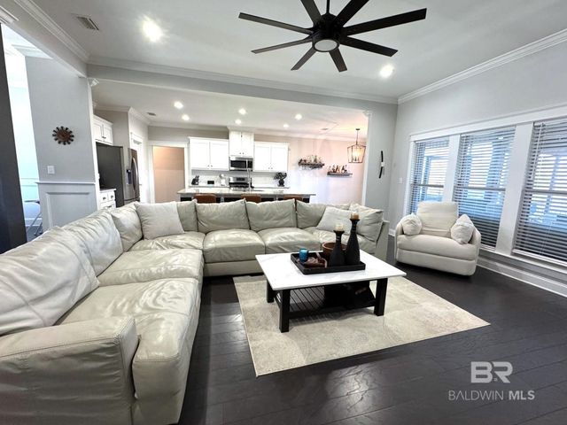 12264 Lone Eagle Drive, Spanish Fort, AL 36527