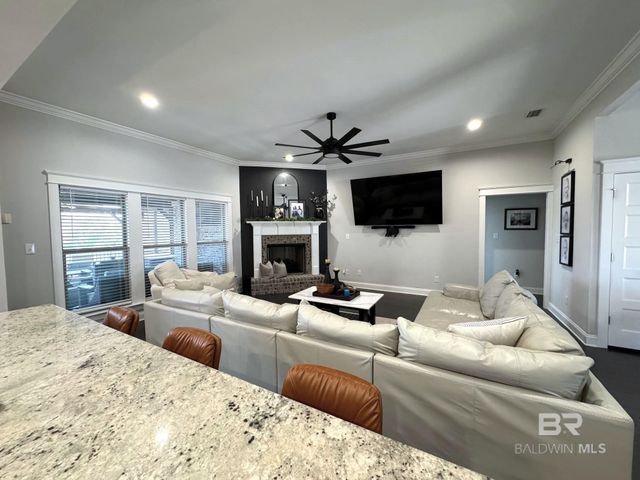 12264 Lone Eagle Drive, Spanish Fort, AL 36527