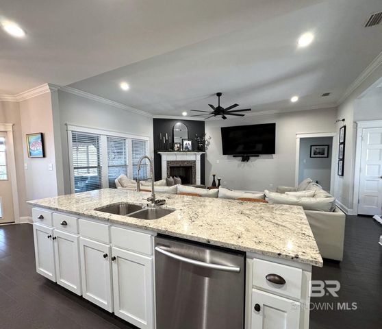 12264 Lone Eagle Drive, Spanish Fort, AL 36527