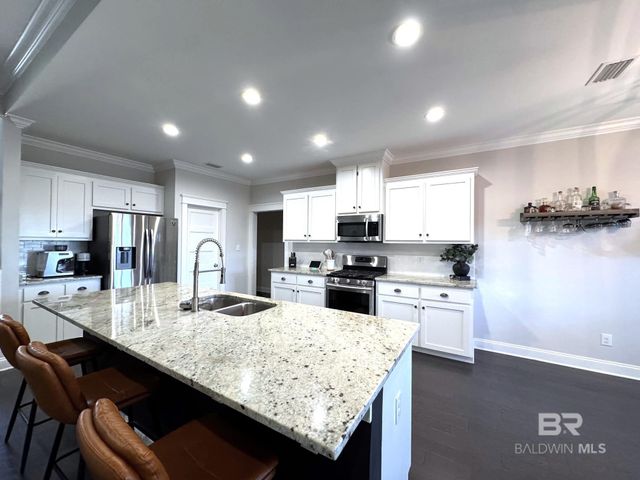 12264 Lone Eagle Drive, Spanish Fort, AL 36527