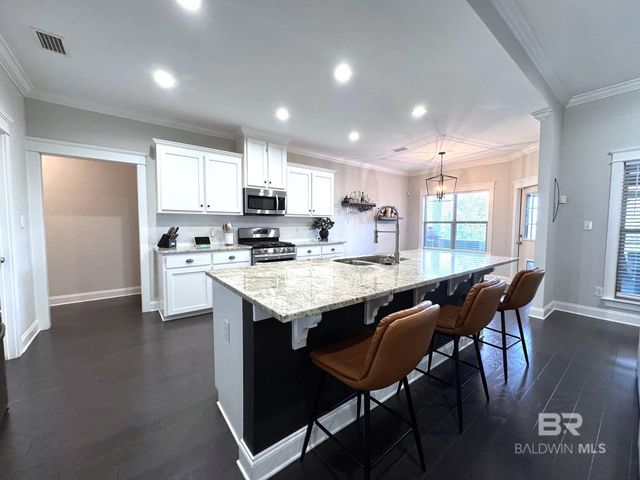 12264 Lone Eagle Drive, Spanish Fort, AL 36527