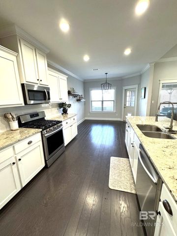 12264 Lone Eagle Drive, Spanish Fort, AL 36527