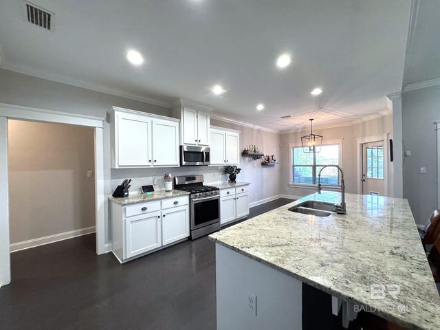 12264 Lone Eagle Drive, Spanish Fort, AL 36527