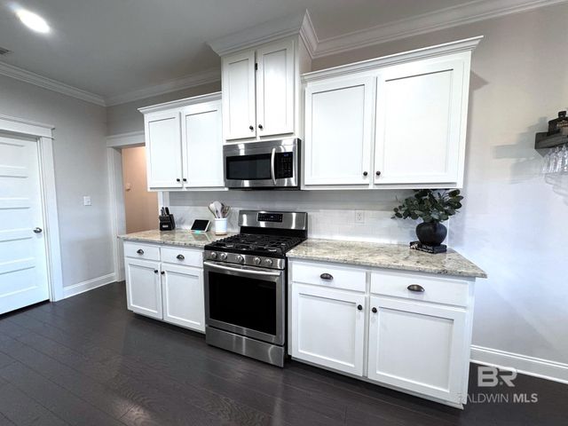 12264 Lone Eagle Drive, Spanish Fort, AL 36527