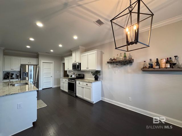 12264 Lone Eagle Drive, Spanish Fort, AL 36527