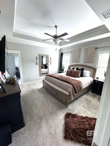 12264 Lone Eagle Drive, Spanish Fort, AL 36527