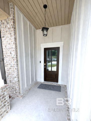 12264 Lone Eagle Drive, Spanish Fort, AL 36527